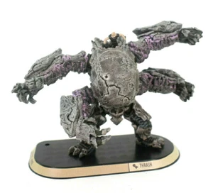 Golem Arcana: Urugal Carapace Brute NEW - RARE! - Picture 1 of 4