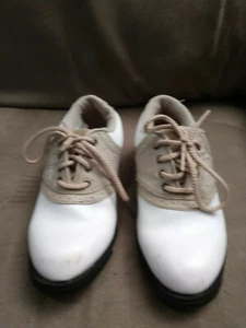 Footjoy Junior Golfschuhe Gr. 2M - Bild 1 von 7