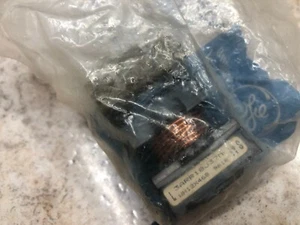 NEW Genuine OEM GE Washer RELAY WH12X468 (LP232, WH12X0468) NOS - H1B - Picture 1 of 3