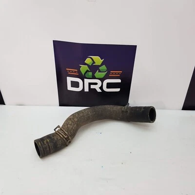 MAZDA MX5 MK4 ND 1.5 PETROL 2016 RUBBER COOLANT PIPE HOSE P51B - Image 1 of 4