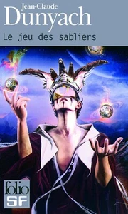 Le jeu des sabliers .Jean-Claude DUNYACH .Folio SF14 - Imagen 1 de 1