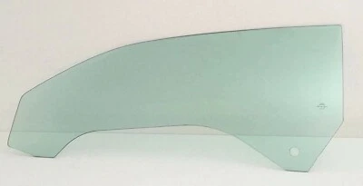 Driver/Left Side Door Window Glass For 2010-2015 Chevrolet Camaro 2 Door Coupe Foto 1 de 4