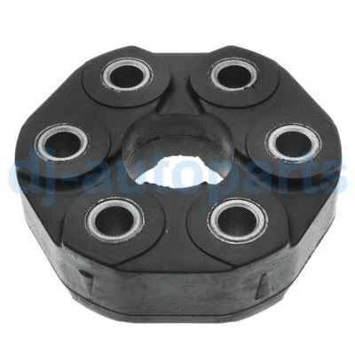 Disco flexible de eje de transmisión/hélice para BMW E36 E46 318i 318is 325i 518i 525td Z3 Foto 1 de 3