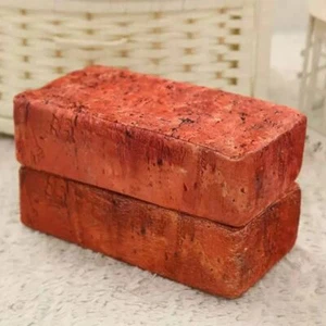 Simulation Brick Plush Sponge Brick Toy Simulation Fake Brick  Home Decoration - Picture 1 of 14