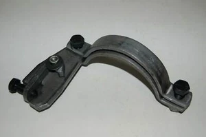 Cooper B-LINE FIG 4L-4 PLN Longitudental Sway brace Attachment 4" Pipe FIG4L4 - Picture 1 of 7