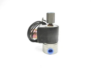 PARKER 71335SN2ENJ1N0C111P3 110/120V 180PSI NSNP - Picture 1 of 4