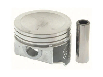 Поршень герметичный для Pontiac Tempest 1990-1991 годов выпуска мощность 77211TQPF 2,2 л 4 цилиндра - Изображение 1 из 2