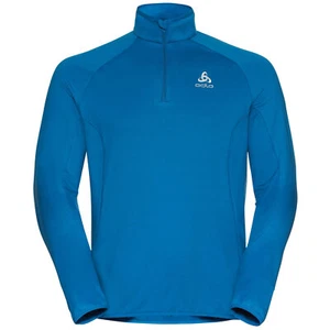 Odlo Carve Light Mid Layer con media cremallera Men |541792-20865| Multi-Top - Imagen 1 de 4