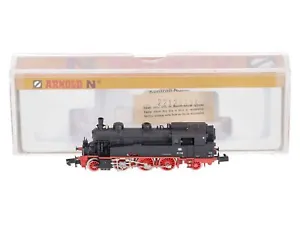 Arnold 2212 N Scale DB Deutsche Bundesbahn Steam Locomotive #75 1118 LN/Box - Picture 1 of 12