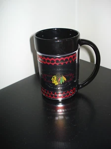 2015 CHICAGO BLACKHAWK Stanley Cup Champions Coffee Mug - Picture 1 of 5