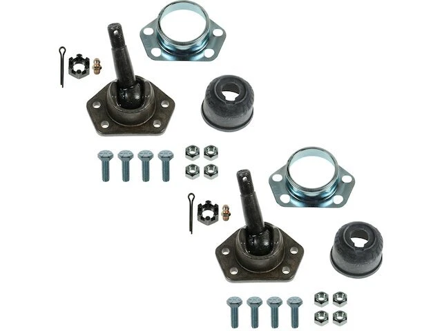 Front Upper Ball Joint Kit For 1964-1972 Oldsmobile F85 1965 1966 1967 NV156HZ - Image 1 of 1