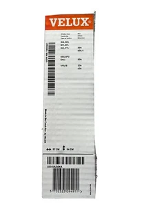 Velux Verdunkelungsrollo GGL/ GHL SK06, Taupe - Bild 1 von 5