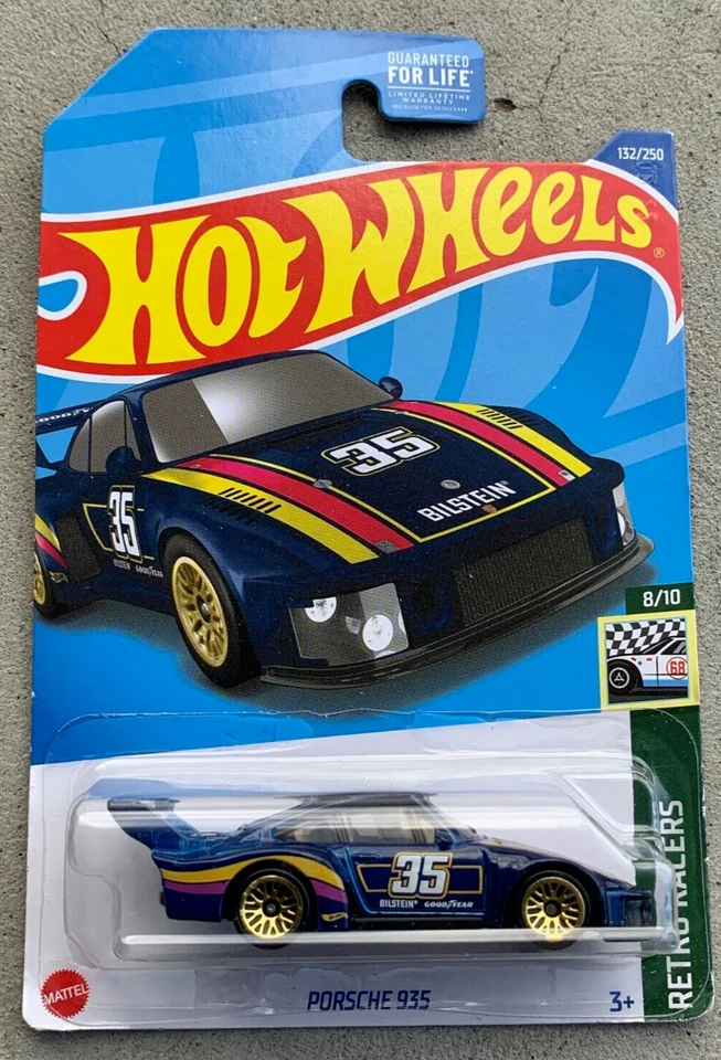 Hot Wheels Porsche Favoritos 2026-2022 - ¡¡Elige entre docenas!! Coches nuevos 23/11!! Foto 1 de 1