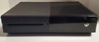 Microsoft Xbox One 1540 Console W/Power & HDMI Cables Tested 