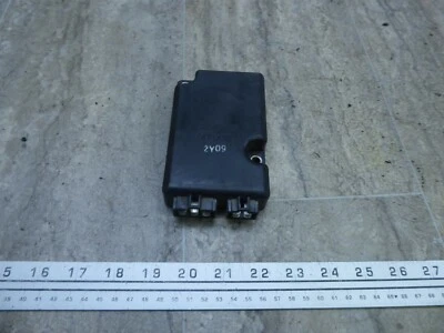 1983 Yamaha Virago XV920 Midnight Y633-2) CDI igniter ignition control unit box - Image 1 of 4