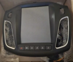 2012-2018 Ford Focus Android Media Player 10" Screne 2.0 32gb - Picture 1 of 9