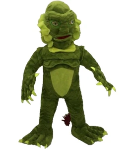 Universal Monsters Plush 22 inch Creature From The Black Lagoon Stuffed Toy 1999 - Picture 1 of 11