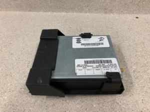 08 09 Pontiac G8 GT Satellite Radio Receiver Module OEM GM 28126669 Bracket - Picture 1 of 9