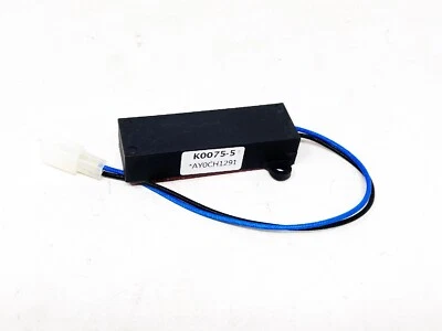 7 ohm Resistor for Eagle Eyes and Anzo LED Taillights - Image 1 of 3