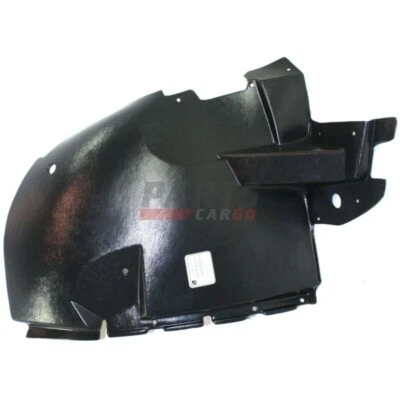 Nueva extensión de parachoques delantero derecho para Cadillac Srx 2007-2009 25868736 GM1005155 Foto 1 de 4
