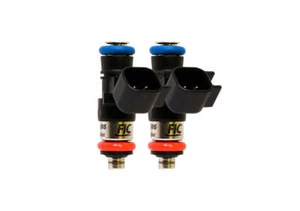 1000cc Fuel Injector Clinic Injector Set For 2015-2017 Maverick Turbo (High-Z) - Picture 1 of 1