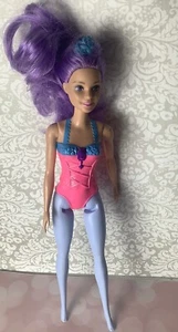 2019 Dreamtopia Barbie Doll - Picture 1 of 5