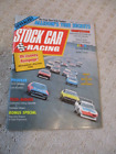 Stock Car Racing Magazine - Novembre 1972 Pocono