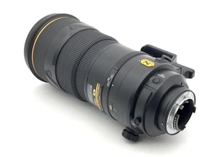 NIKON AF-S NIKKOR 300mm f/2.8G ED VR II for Nikon F mount from Japan -EXC- `1439 - Picture 1 of 3