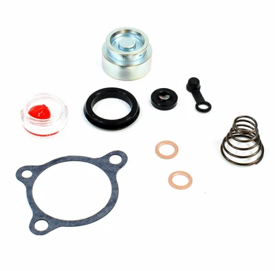 Clutch Slave Cyl Repair w Piston+Gasket for 1990-91 Honda CBR1000F HURRICANE - Image 1 of 4