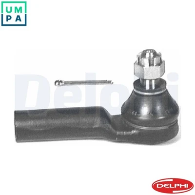TIE ROD END TA1254 FOR NISSAN SENTRA PRIMERA/Break/Traveller/Hatchback SABRE CUB - Image 1 of 4