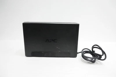 Apc BR1000G Battery Backup System 120v-ac 1000va - Image 1 of 4