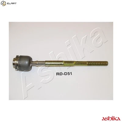 INNER TIE ROD 103-0W-D51 FOR DAEWOO VF8CF8CV 0.8L 3cyl TICO - Image 1 of 4