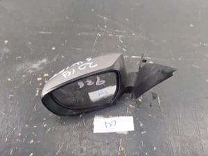 SUZUKI SWIFT 2019 GREY Wing Mirror Left Passengers - Picture 1 of 6