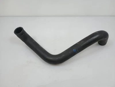 97-02 OEM Jaguar X100 XK8 XJ8 XJR 4.0L Lower Radiator Hose Line MJA4515AD - Image 1 of 4