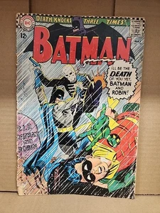 BATMAN #180 DC Silver Age - Picture 1 of 9