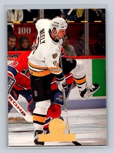 1994-95 Leaf #267 Cam Neely Boston Bruins - Picture 1 of 2