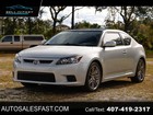 2011 Scion tC 2DR HATCHBACK