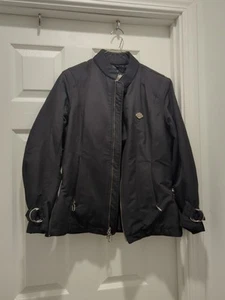 Harley Davidson Jacket Small - Picture 1 of 5