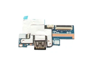 Lenovo 5C50S25114 Original USB Platine - Afbeelding 1 van 1