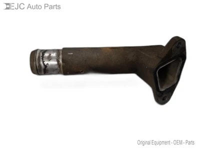 Entrada de refrigerante para 08-12 GMC Canyon 3.7 12605785 gasolina Foto 1 de 4