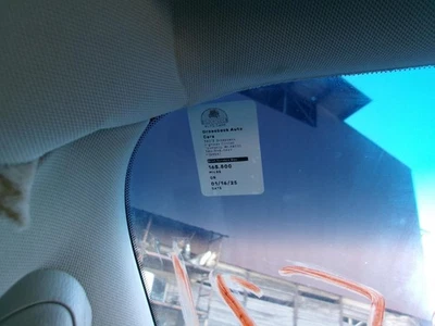 Iluminación parasol izquierdo conductor compatible con 14-24 Infiniti QX80 2181809 Foto 1 de 4