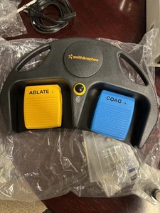 Smith and Nephew Werewolf Wireless Footpedal - Picture 1 of 3