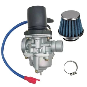 ORIPO Vergaser mit Luftfilter ETON Viper 50cc 90cc 100c 2-Takt RXL50 RXL90 NEU - Bild 1 von 4