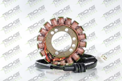 Estator Ricks para Yamaha YZF R6 1999-2002 - Imagem 1 de 2
