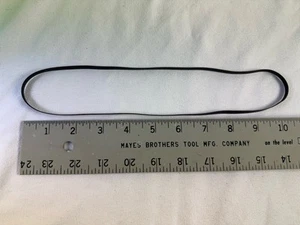 Plattenspieler Riemen: Technics SL-B10 SL-B20 SLB20 SL-B30 SL-B35 SLB20 - Bild 1 von 1