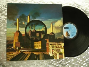 Pink Floyd ~ Animals ~ Vintage 1997 UK IMPORT LP   EMI 72438 59864 1 3 - Picture 1 of 20