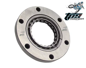 SPRAG STARTER MOTOR CLUTCH BEARING FITS: SUZUKI LTF 250 QUADRUNNER 1988 - 2001 - Picture 1 of 2