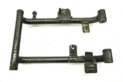 02 BMW F650GS ABS Lower Frame Stand Bracket Mount - Image 1 of 3