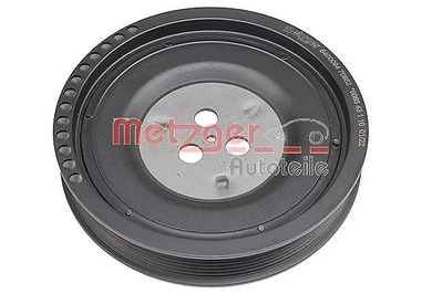 METZGER Poulie, vilebrequin entre autres pour FORD, LAND ROVER - Photo 1/2