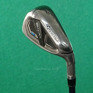 TaylorMade SIM2 Max OS Single 9 Iron Fujikura Ventus Blue 5-A Graphite Seniors - Picture 1 of 3